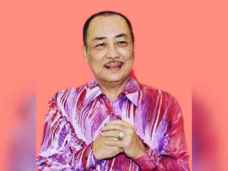 Perutusan Ketua Menteri Sabah Sempena Sambutan Tahun Baharu Cina 2023
