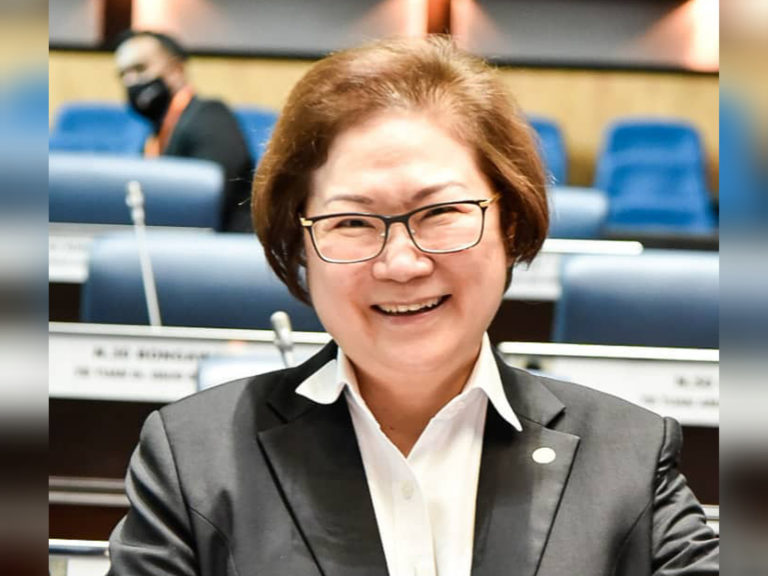 Pengembara masuk ke Sabah tidak perlu jalani ujian negatif Covid-19 – Christina Liew