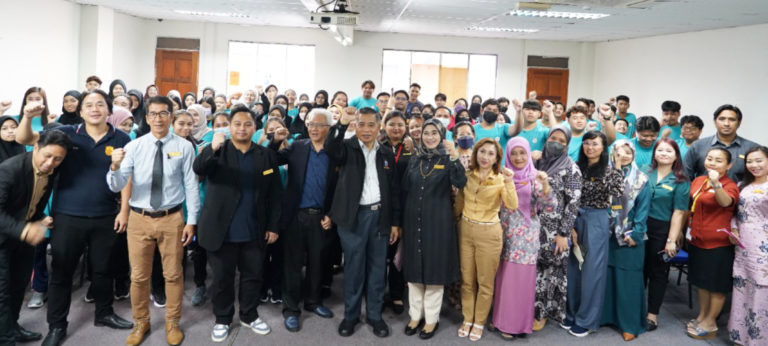‘Hari Terbuka’ Kolej Teknologi Yayasan Sabah bermula esok (26 & 27 Jan)