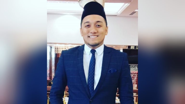 Pemimpin Sabah perlu muhasabah – Faisal