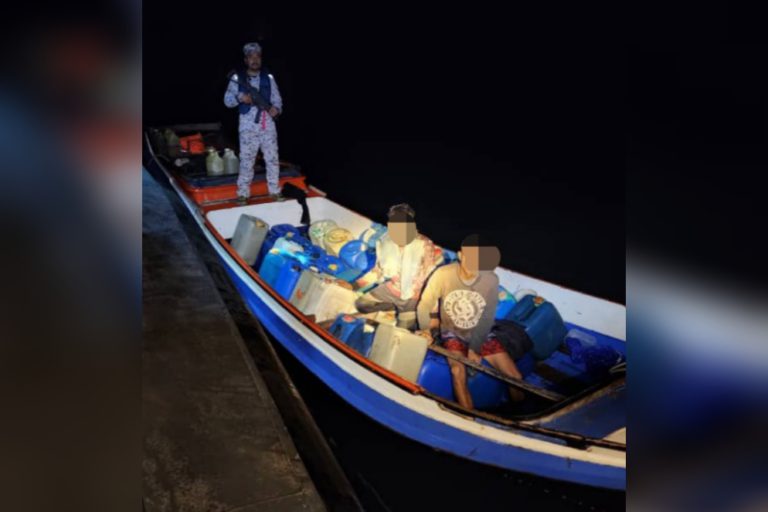 Cubaan seludup barang kawalan ke negara jiran gagal