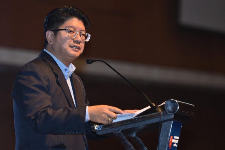 Pelan Strategik KUSKOP 2023 dilancarkan