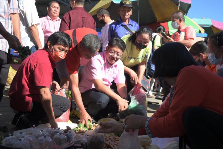 Kestabilan politik Sabah mustahak untuk kekalkan momentum pembangunan, pelaksanaan MA63