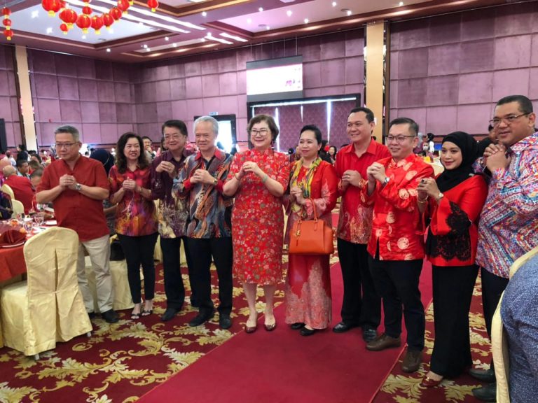 Sabah beri keutamaan aspek keselamatan, kesihatan dalam sektor pelancongan