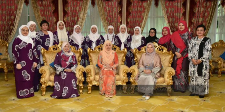 Konvensyen usahawan wanita bantu promosi produk kraftangan, makanan