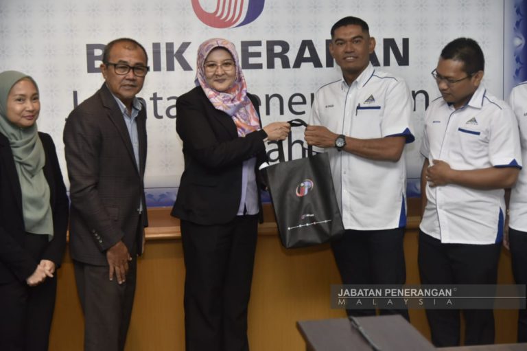 Pembayar cukai perlu manfaatkan MyTax