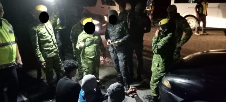 ESSCOM terus kuatkuasa undang-undang, kekang jenayah rentas sempadan