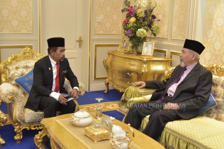 Teliti semula imbuhan penjawat awam