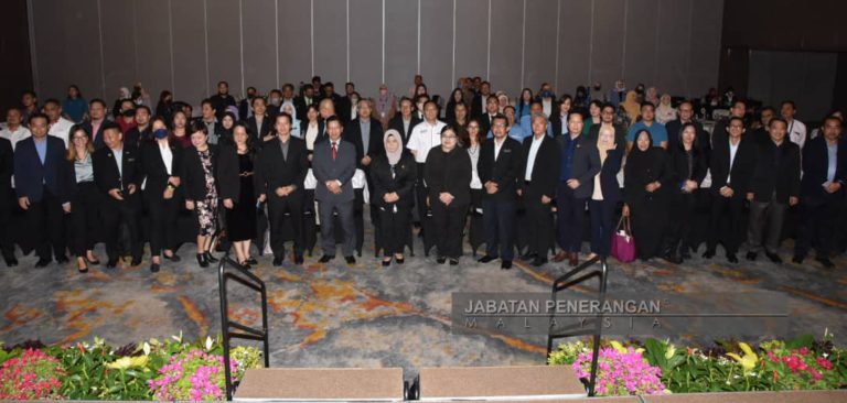 Pelan KK 2030 dijangka siap Jun ini