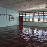 Banjir : 3,189 murid, pelajar terjejas di Sabah