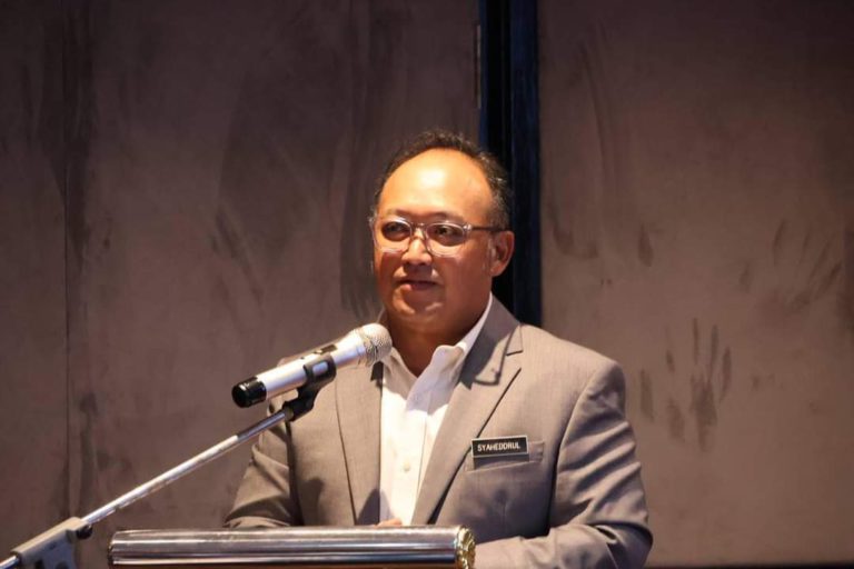 LKTNS sedia bantu pastikan keterjaminan makanan di Sabah mencukupi