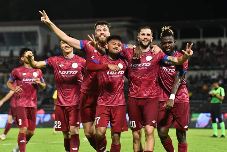 Masih ada kelemahan perlu diatasi – Kim Swee