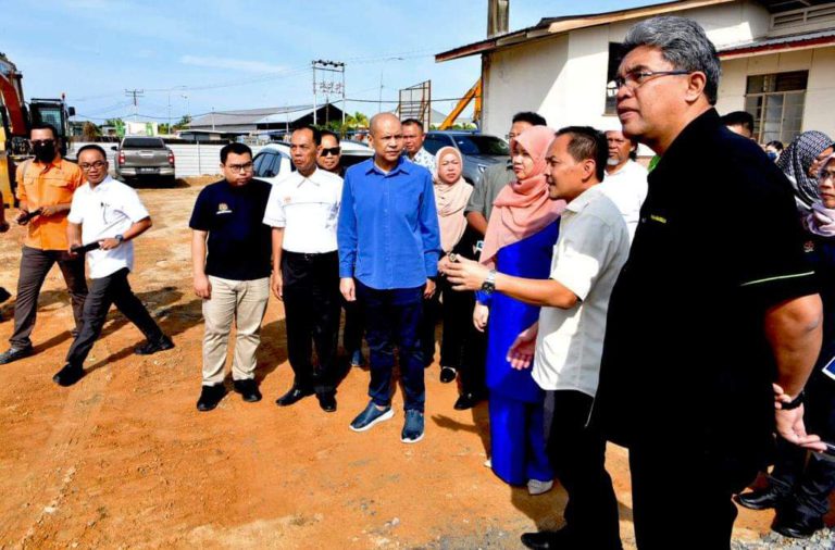 KPM semak semula senarai sekolah daif di Sabah, Sarawak