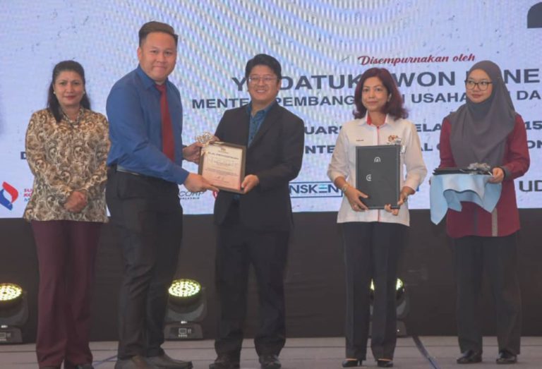 KUSKOP peruntuk lebih RM5 juta bantu 12,450 graduan melalui PROTÉGÉ