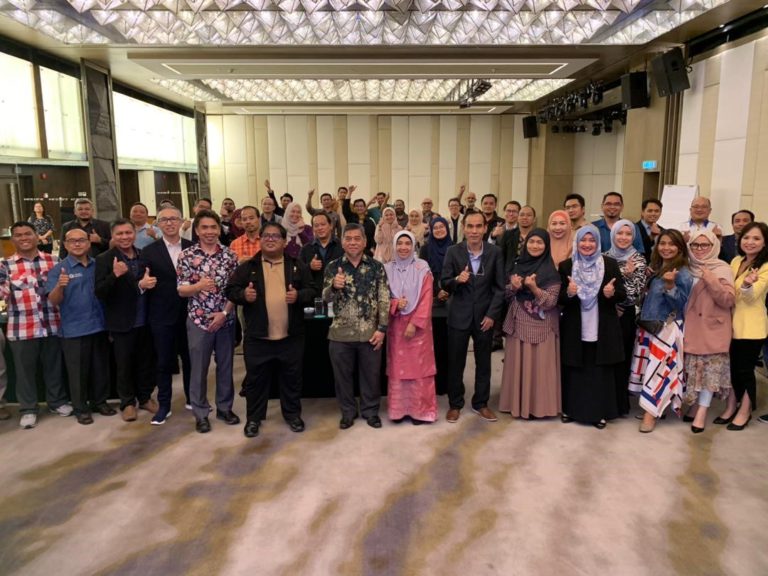 UMS anjur bengkel semakan semula dasar penyelidikan dan inovasi