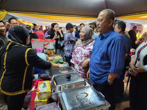 Festival Makan-Makan tarik minat masyarakat kenali makanan warisan etnik di Sabah