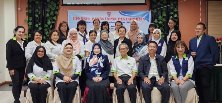 Wanita disaran laku pemeriksaan awal payudara