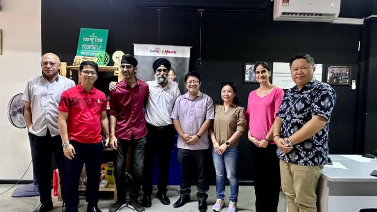 KUSKOP buat penarafan perusahaan sosial, sediakan dana pembangunan