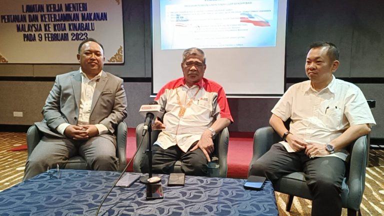 Sabah berpotensi teroka pelbagai penanaman dalam sektor pertanian