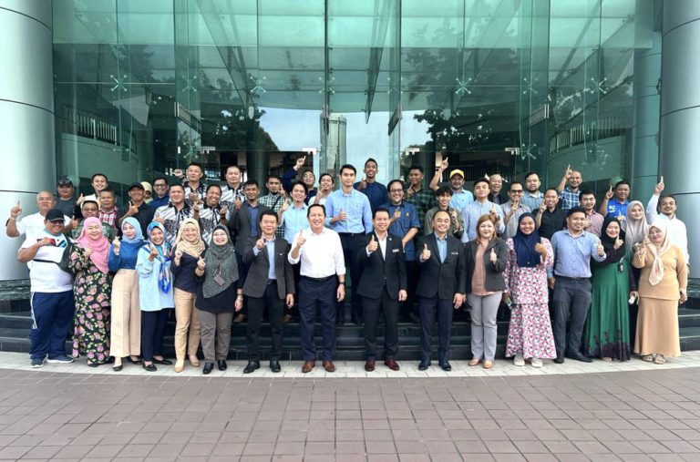 Lahad Datu tuan rumah Sukan Kerajaan Tempatan bermula Isnin ini