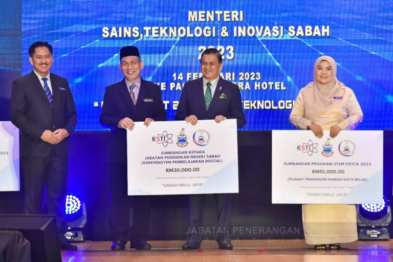 Pembudayaan STIE di kalangan pelajar akan terus diperkasakan