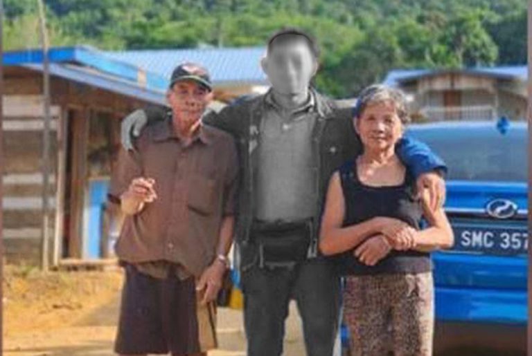 Mayat komando hanyut dari Melaka hingga ke Banting