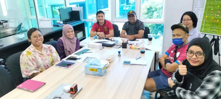 Sabah FC menentang PDRM FC, 25 Feb ini