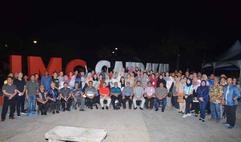 Alumni UMS dipelawa sumbang bakti kepada universiti