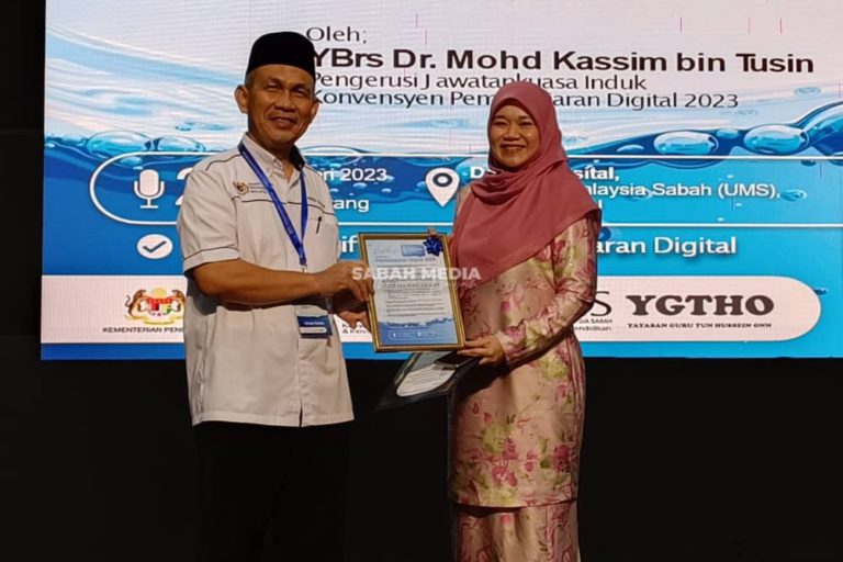 Belanjawan 2023 : KPM pastikan peruntukan diagih secara adil