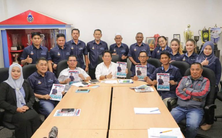 Akademi SAFA dilancar 11 Mac ini