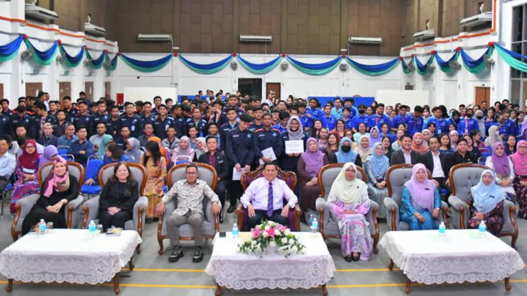 ILTP berjaya lahirkan 964 graduan dalam tempoh lima tahun