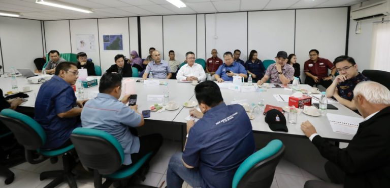 SOGIP antara aset utama Sabah dalam menarik pelaburan luar