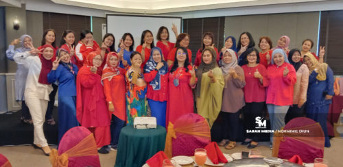 Persatuan Setiausaha Perkhidmatan Awam Negeri Sabah alu-alukan kemasukan ramai ahli menyertainya – Rosalind