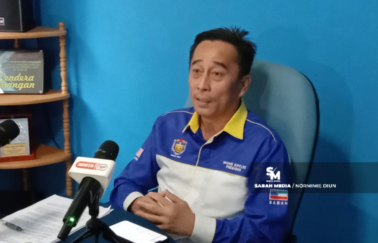 KPM disaran beri peluang anak jati Sabah isi kekurangan guru di negeri ini – KGKS