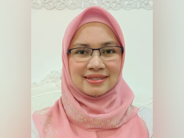 Kenyataan Junz Wong melulu terdesak bagi menutup kelemahan Warisan – Anna Bell