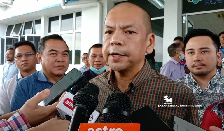 Projek naik taraf Loji Rawatan Air Kogopon Papar kini dalam penilaian terakhir tender – Armizan