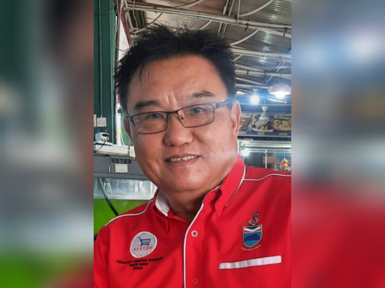 Menu Rahmah: Kerajaan juga perlu bantu sediakan harga siling bahan mentah kepada peniaga – David Chan