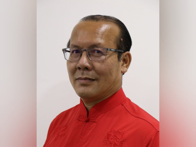 MCA Sabah sokong kerajaan pimpinan Hajiji, sedia main peranan ke arah pembangunan negeri