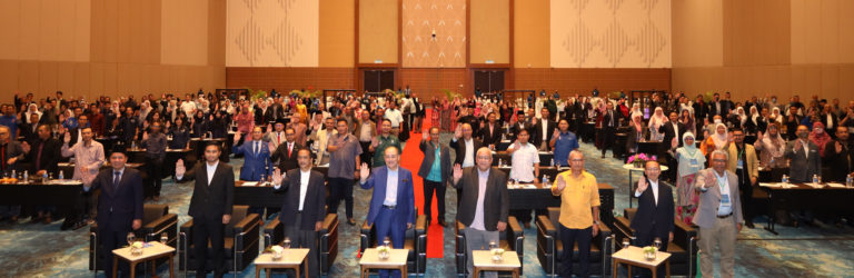 Malaysia Madani perlukan pengisian terbaik mengikut konteks tempatan – Hajiji