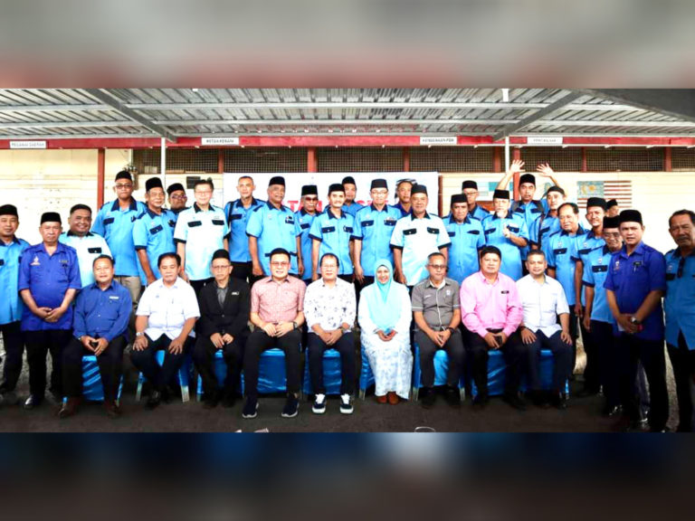 Ahli MAN diseru sentiasa pastikan tindakan, keputusan berlandaskan hukum adat