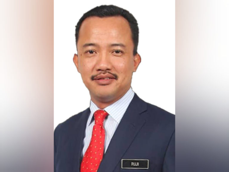 Pelantikan Ruji sebagai KSU KDN pengiktirafan buat Sabah – Mohd Zaki