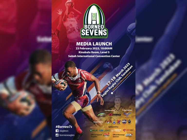 Sabah peruntukkan RM97.5 juta untuk pembangunan belia dan sukan tahun ini