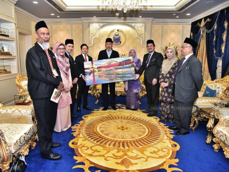 MOSTI terus laksana program berimpak tinggi di Sabah