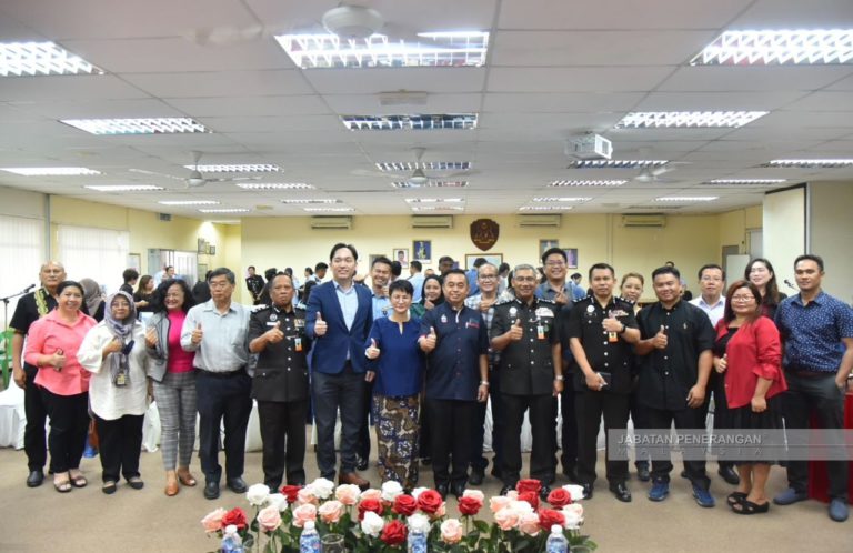 Beri peluang kedua kepada bekas banduan – Jin Zhe