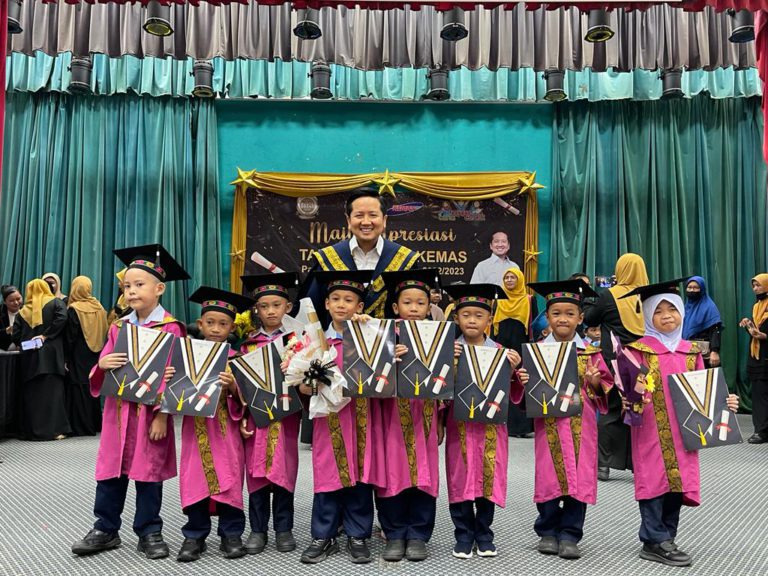 Institusi pendidikan awal diseru bantu suburkan minat kanak-kanak terhadap STI