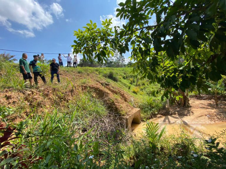 Isu banjir di Penampang akan dibawa ke mesyuarat Kabinet Persekutuan Jumaat ini