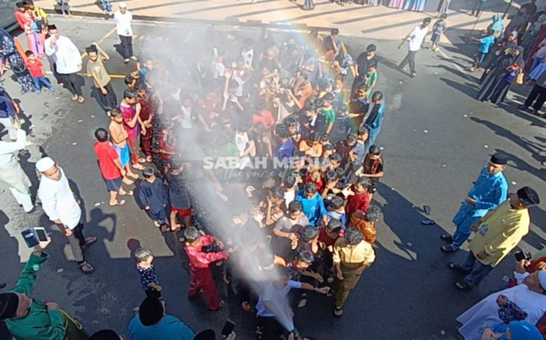 120 peserta sertai Program Berkhatan Perdana