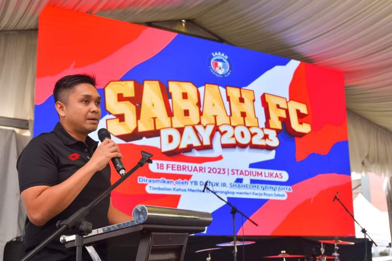 Sabah FC sasar bawa pulang satu piala musim ini