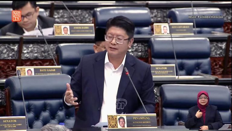 AIM bantu usahawan wanita berhadapan isu muflis