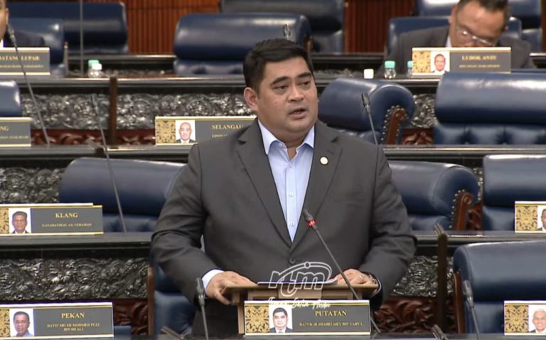 54.5 peratus sekolah di Sabah perlu kerja-kerja pembaikan segera